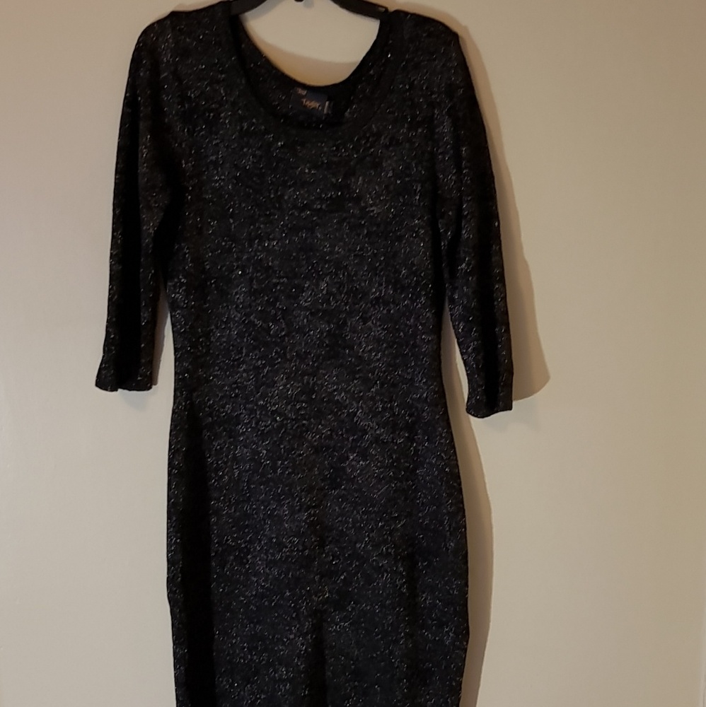 Just... taylor dresse size:L